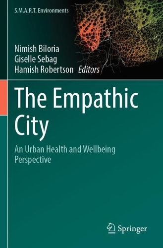 The Empathic City: An Urban Health and Wellbeing Perspective. 2023 ed.