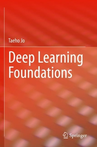 Deep Learning Foundations. 2023 ed.