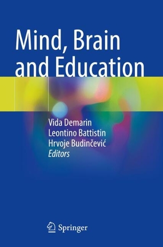 Mind, Brain and Education. 2023 ed.