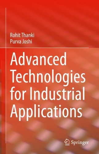Advanced Technologies for Industrial Applications. 2023 ed.