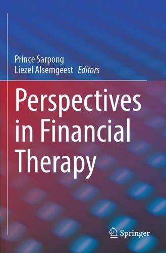 Perspectives in Financial Therapy. 2023 ed.