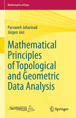 Mathematical Principles of Topological and Geometric Data Analysis.
