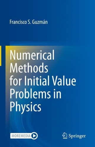 Numerical Methods for Initial Value Problems in Physics. 2023 ed.