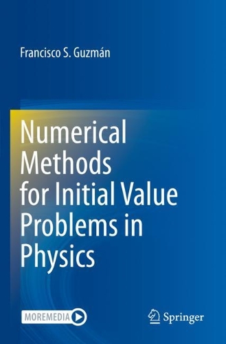 Numerical Methods for Initial Value Problems in Physics. 2023 ed.