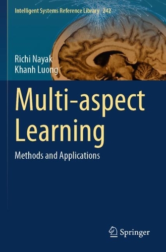 Multi-aspect Learning: Methods and Applications. 2023 ed.