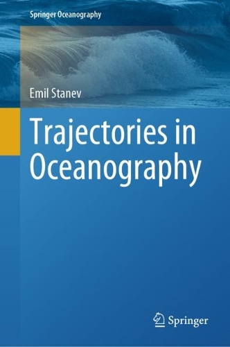 Trajectories in Oceanography. 2023 ed.