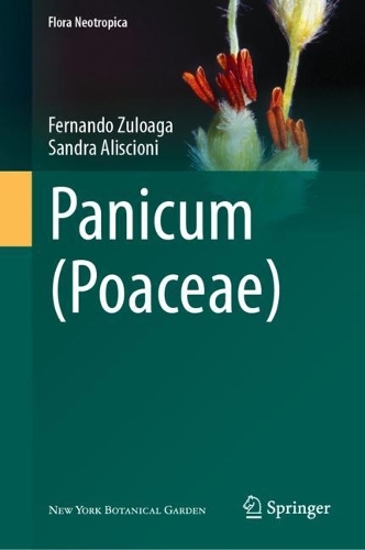 Panicum (Poaceae). 2023 ed.