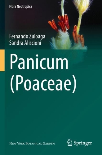 Panicum (Poaceae). 2023 ed.