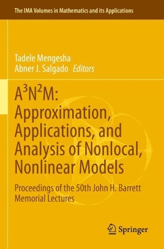 A (3)N (2)M