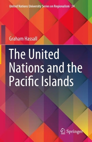 The United Nations and the Pacific Islands.