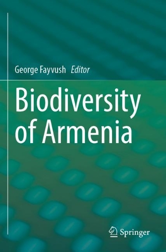 Biodiversity of Armenia. 2023 ed.