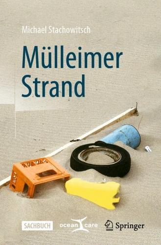 Muelleimer Strand. 1. Aufl. 2023