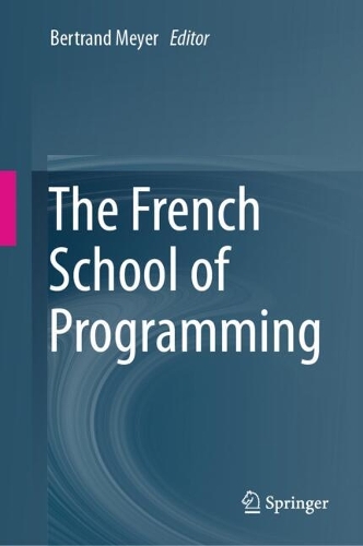 The French School of Programming. 2024 ed.