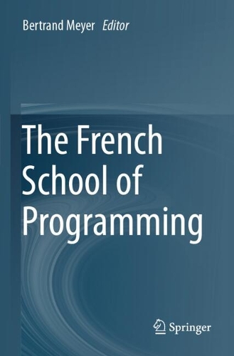 The French School of Programming.