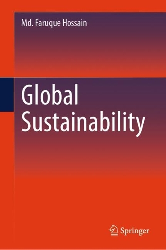 Global Sustainability. 2023 ed.