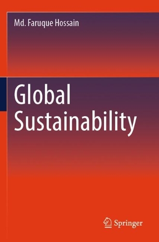 Global Sustainability. 2023 ed.