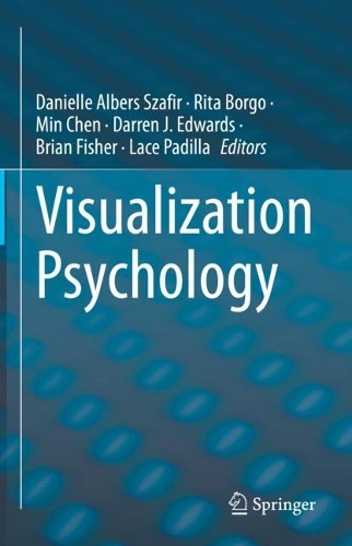 Visualization Psychology. 2023 ed.