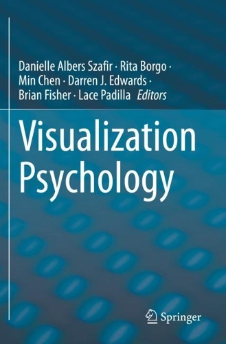 Visualization Psychology.