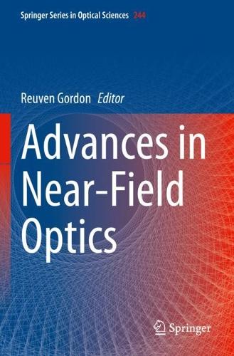 Advances in Near-Field Optics. 2023 ed.