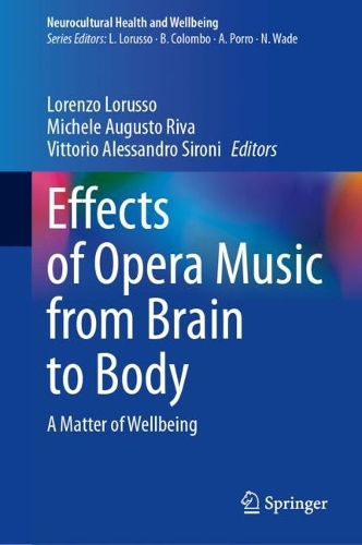 Effects of Opera Music from Brain to Body: A Matter of Wellbeing. 2023 ed.