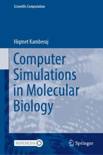 Computer Simulations in Molecular Biology. 2023 ed.