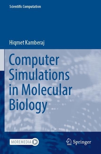 Computer Simulations in Molecular Biology. 2023 ed.