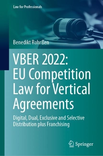 VBER 2022