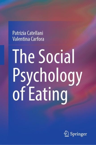 The Social Psychology of Eating.