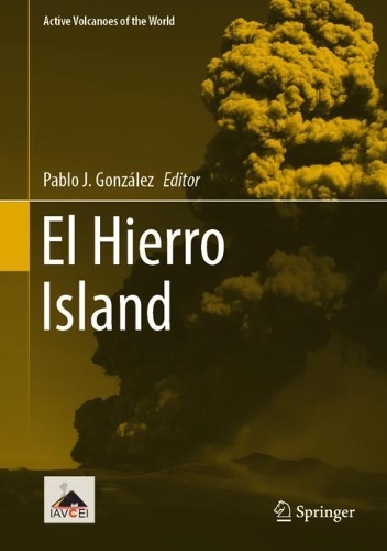 El Hierro Island. 2023 ed.