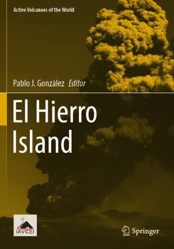 El Hierro Island. 2023 ed.