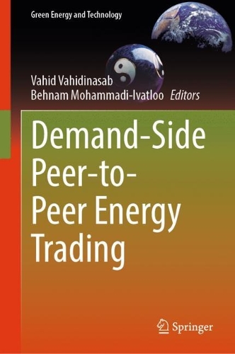 Demand-Side Peer-to-Peer Energy Trading. 2023 ed.