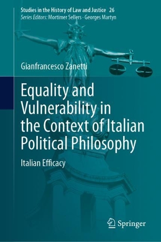 Equality and Vulnerability in the Context of Italian Political Philosophy