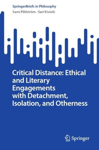 Critical Distance