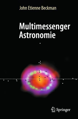 Multimessenger Astronomie. 2024 ed.