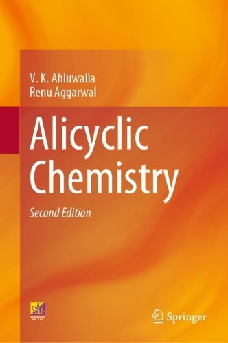 Alicyclic Chemistry. Second Edition 2023