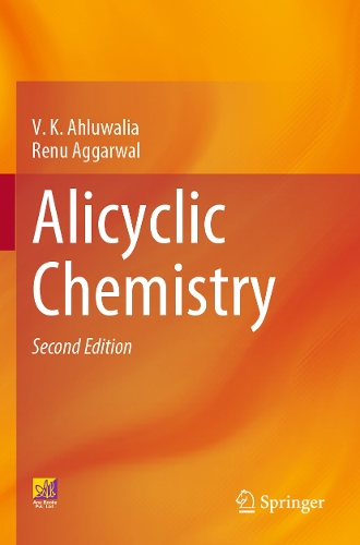 Alicyclic Chemistry. Second Edition 2023