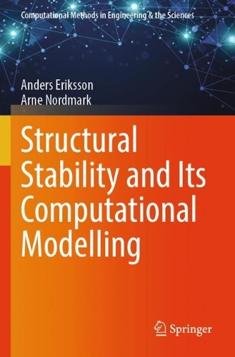 Structural Stability and Its Computational Modelling.