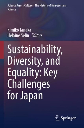Sustainability, Diversity, and Equality: Key Challenges for Japan. 2023 ed.