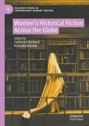 Women's Historical Fiction Across the Globe.