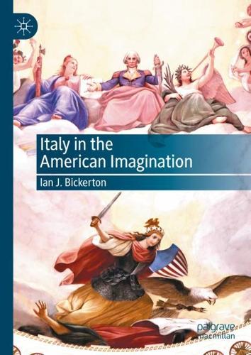 Italy in the American Imagination.