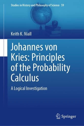 Johannes von Kries