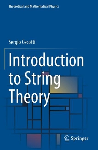 Introduction to String Theory.