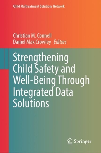 Strengthening Child Safety and Well-Being Through Integrated Data Solutions.