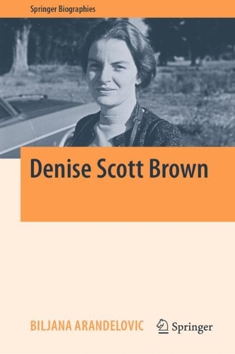 Denise Scott Brown. 2023 ed.