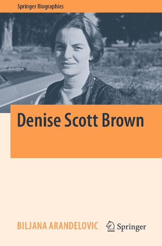 Denise Scott Brown. 2023 ed.