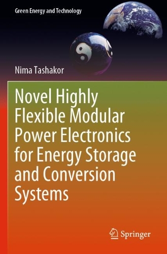 Novel Highly Flexible Modular Power Electronics for Energy Storage and Conversion Systems. 2023 ed.