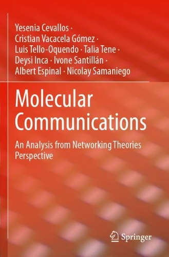 Molecular Communications: An Analysis from Networking Theories Perspective.