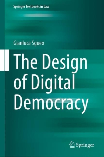 The Design of Digital Democracy.