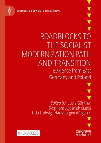 Roadblocks to the Socialist Modernization Path and Transition