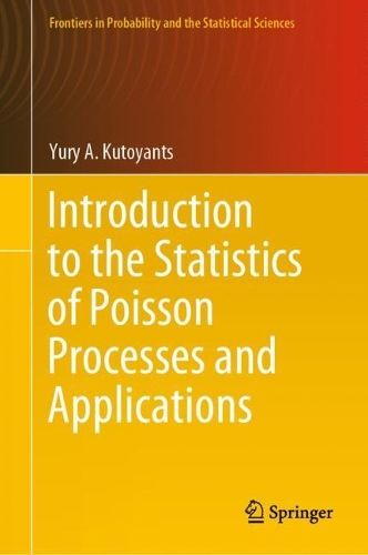 Introduction to the Statistics of Poisson Processes and Applications.